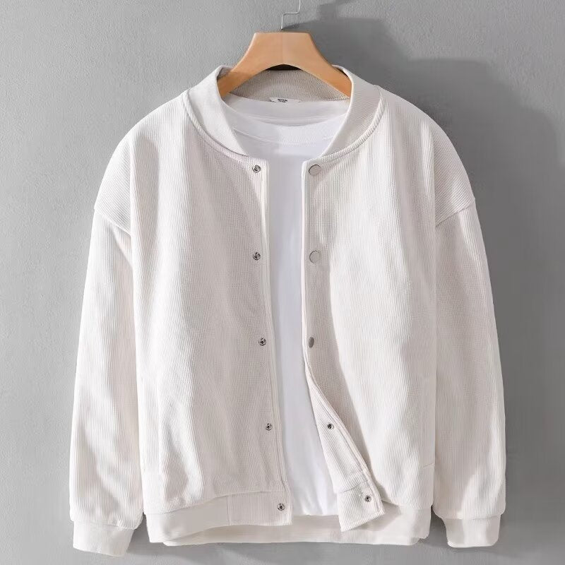 Corduroy Casual Jacket null