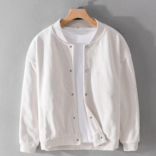 Corduroy Casual Jacket null