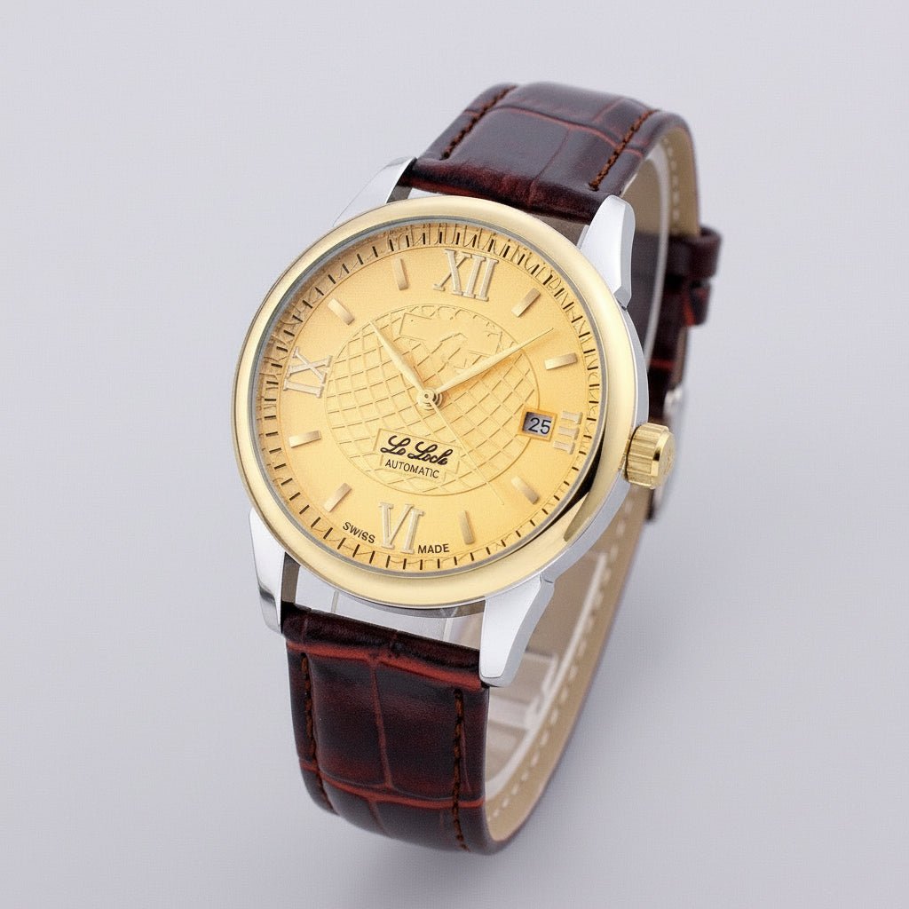 Business Watch Round - wysspanther