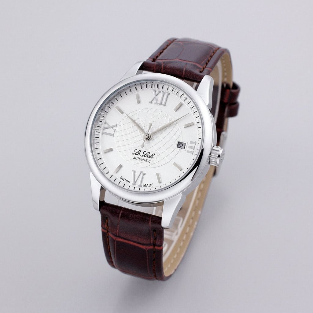 Business Watch Round - wysspanther