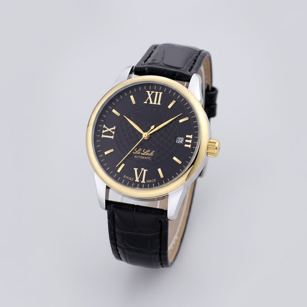 Business Watch Round - wysspanther