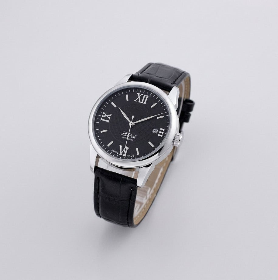 Business Watch Round - wysspanther