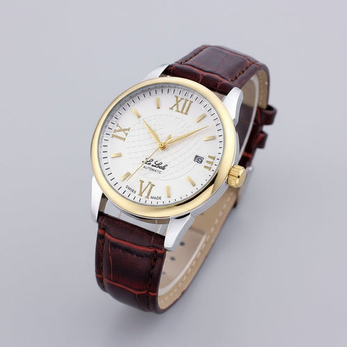 Business Watch Round - wysspanther