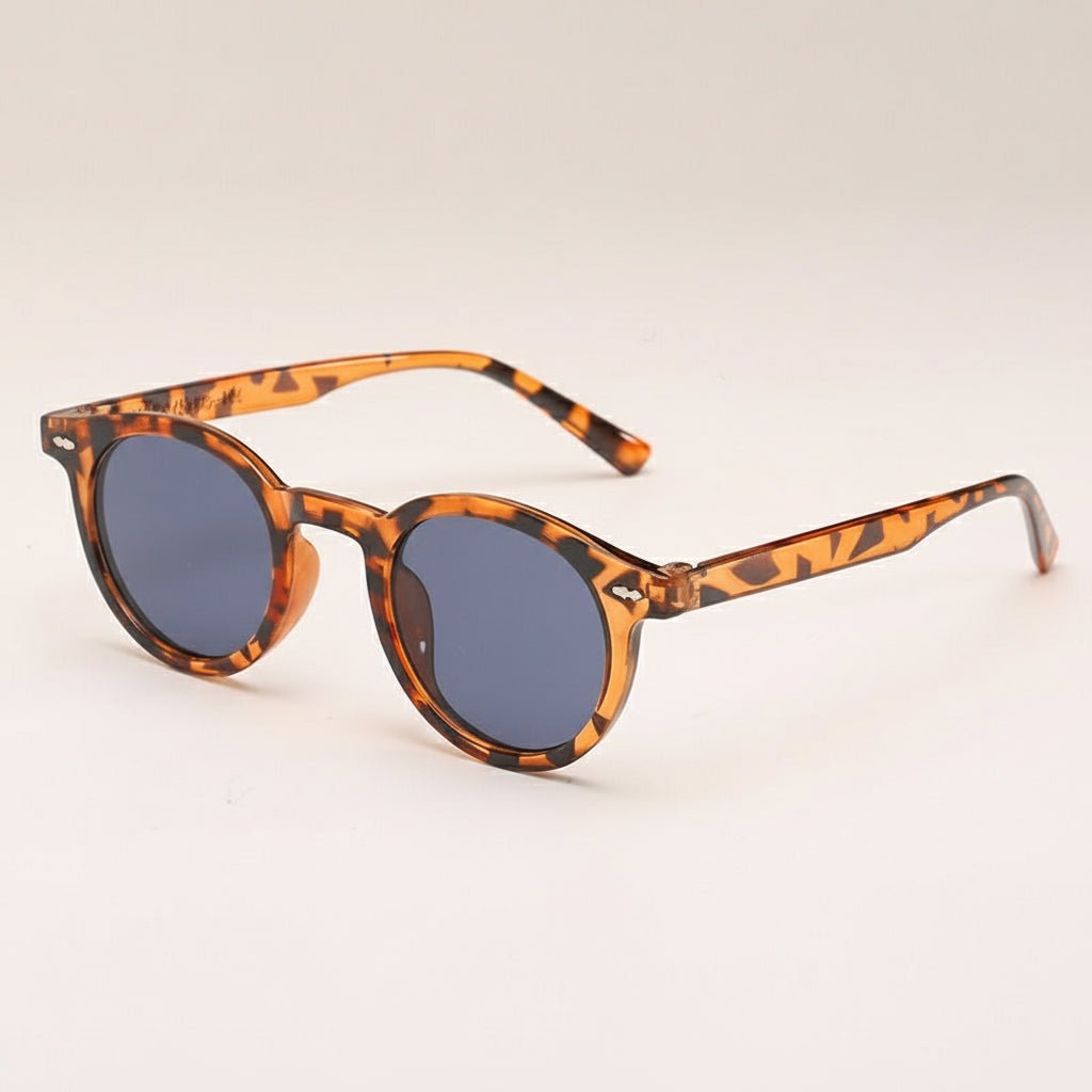 Casual Sunglasses Leopard - wysspanther