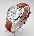 Classic Watch Round - wysspanther