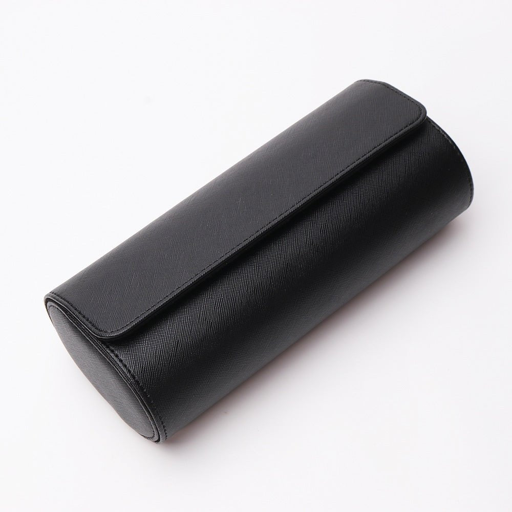 Classic Watch Storage Box - wysspanther