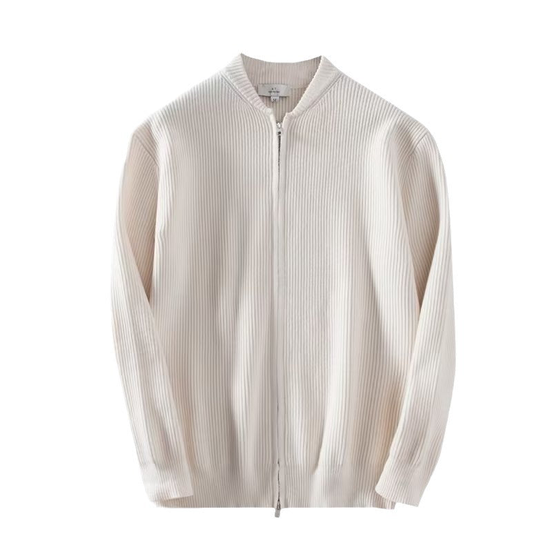 Cardigan Sweater Coat - wysspanther