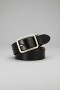 Old Money Leather belt - wysspanther