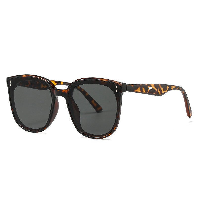 Old Money Sunglasses - wysspanther