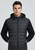 Casual Hooded Coat