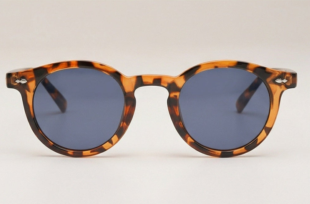 Casual Sunglasses Leopard